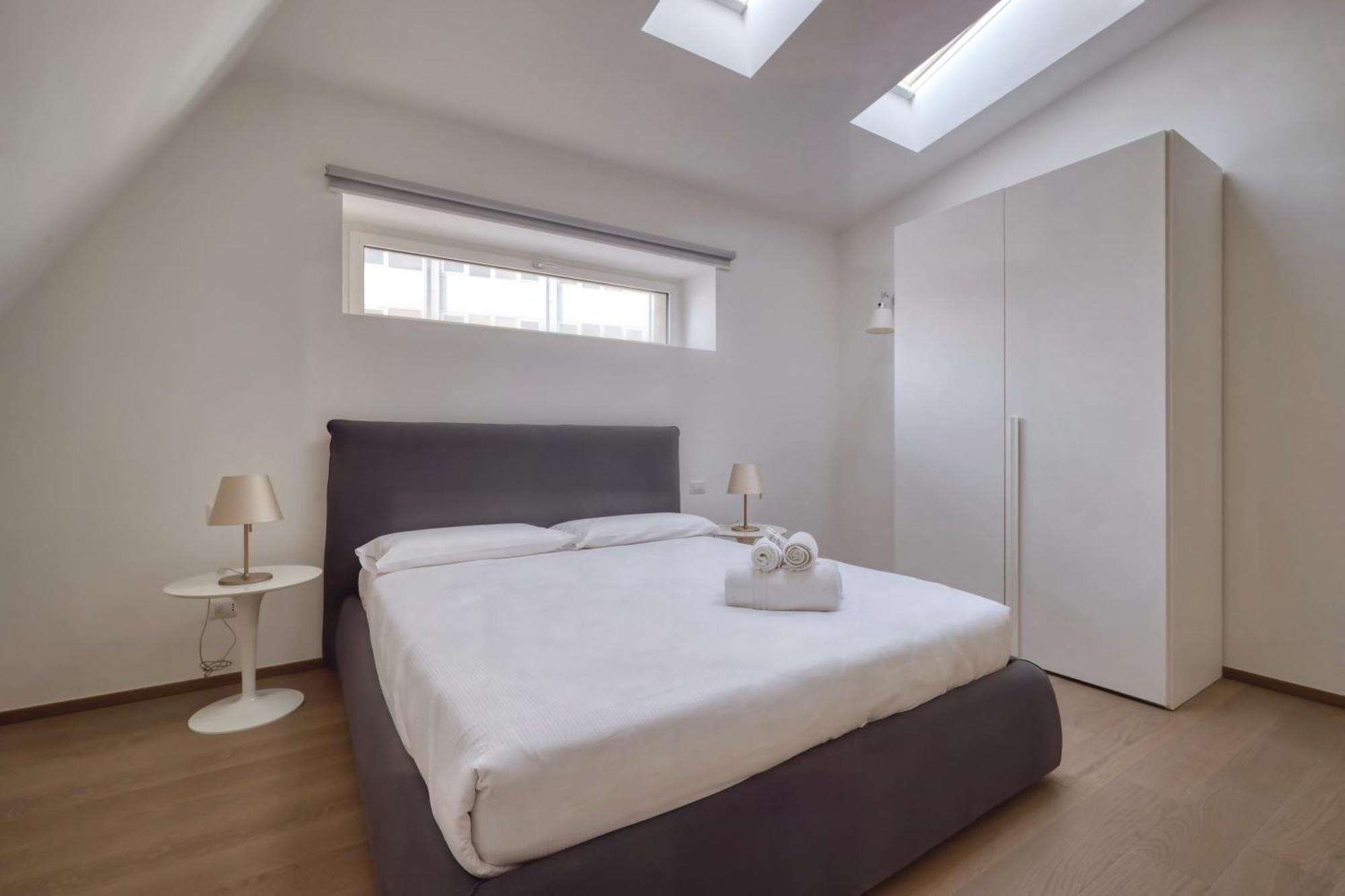 Apartment Joivy Welcoming Flats By Corso Milan
