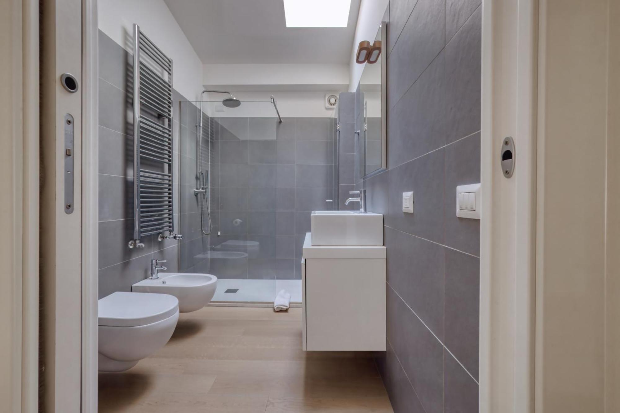 Joivy Welcoming Flats By Corso * Milan