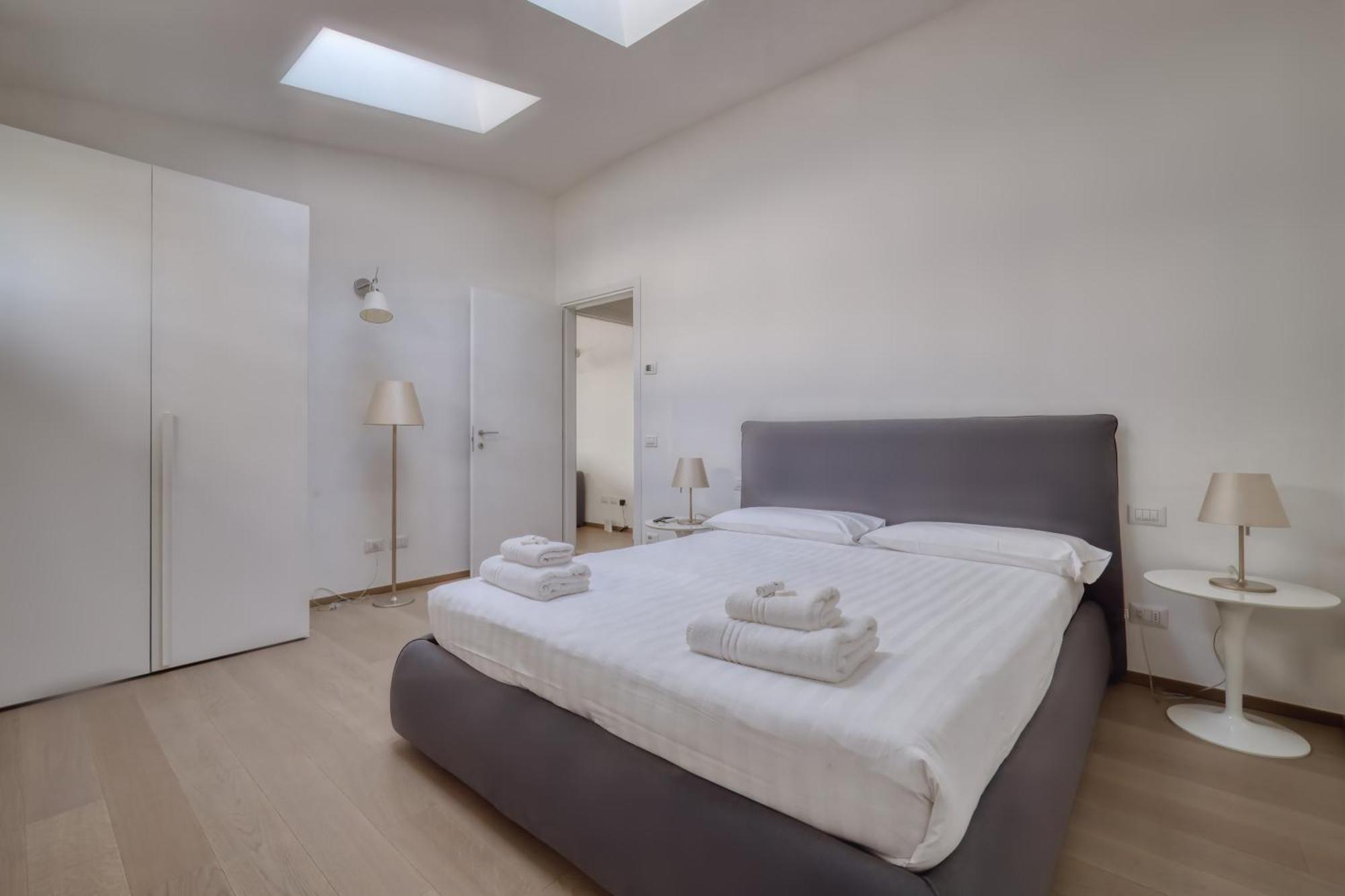 Joivy Welcoming Flats By Corso * Milan