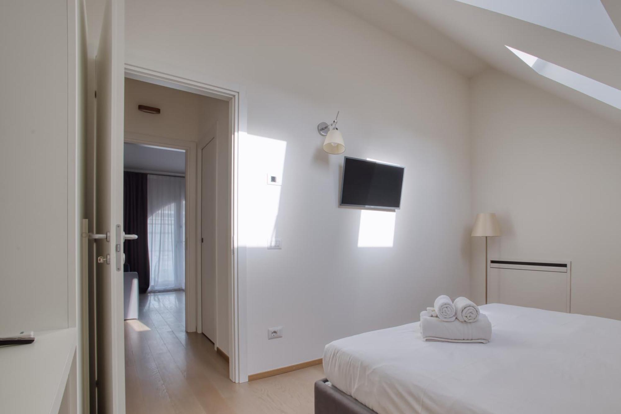 Apartment Joivy Welcoming Flats By Corso Milan